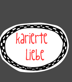 Karierte Liebe