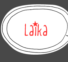 Laika