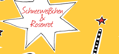 Schneewei&szlig;chen & Rosenrot