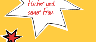 Vom Fischer und seiner Frau