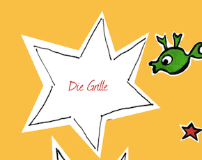 Die Grille