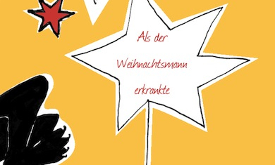 Als der Weihnachtsmann erkrankte