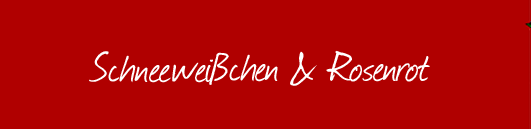 Schneeweißchen&Rosenrot