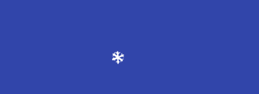 Schnee